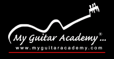 My Guitar Academy